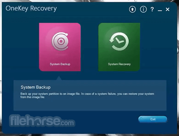 Lenovo Onekey Recovery Download Windows 10